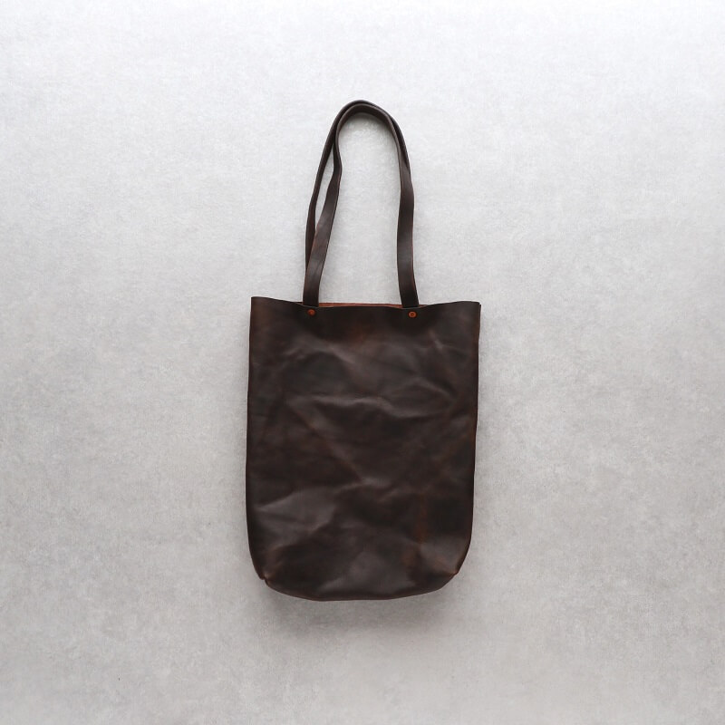 vasco ヴァスコ PAINT LEATHER MARKET TOTEBAG ペイントレザーマーケットトートバッグ VS-292LP