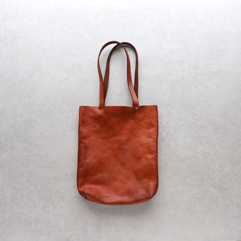 vasco ヴァスコ PAINT LEATHER MARKET TOTEBAG ペイントレザーマーケットトートバッグ VS-292LP