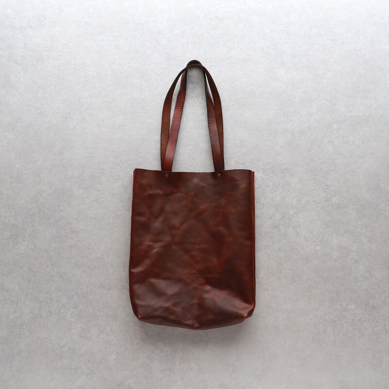 vasco ヴァスコ PAINT LEATHER MARKET TOTEBAG ペイントレザーマーケットトートバッグ VS-292LP