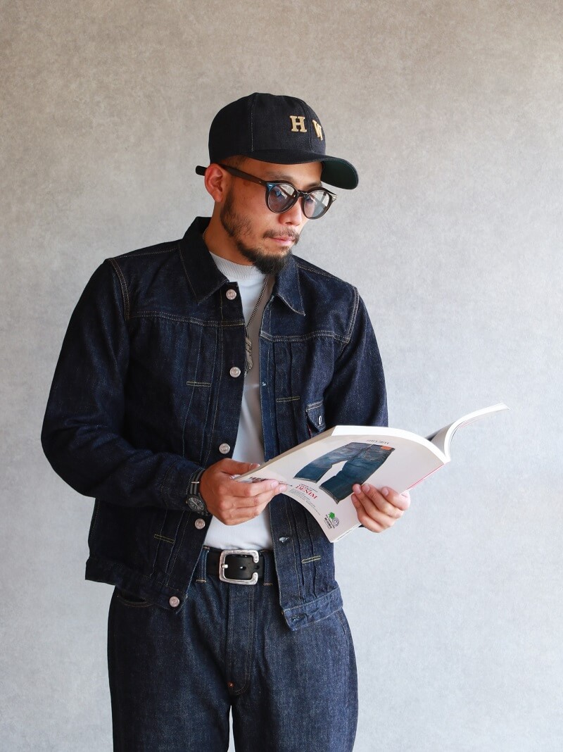 Tcb Jeans Tcbジーンズ Tcb 30 S Jacket デニムジャケット 1st Qurious キュリアス 新潟 通販