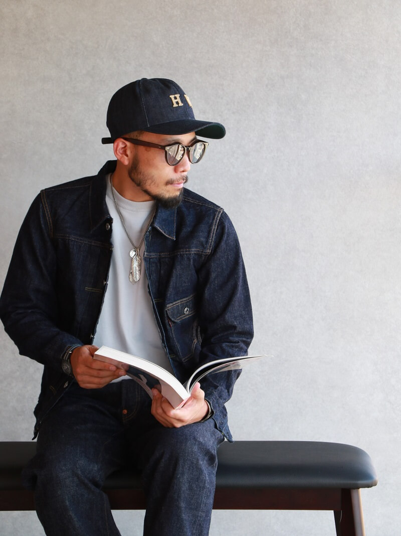 Tcb Jeans Tcbジーンズ Tcb 30 S Jacket デニムジャケット 1st Qurious キュリアス 新潟 通販