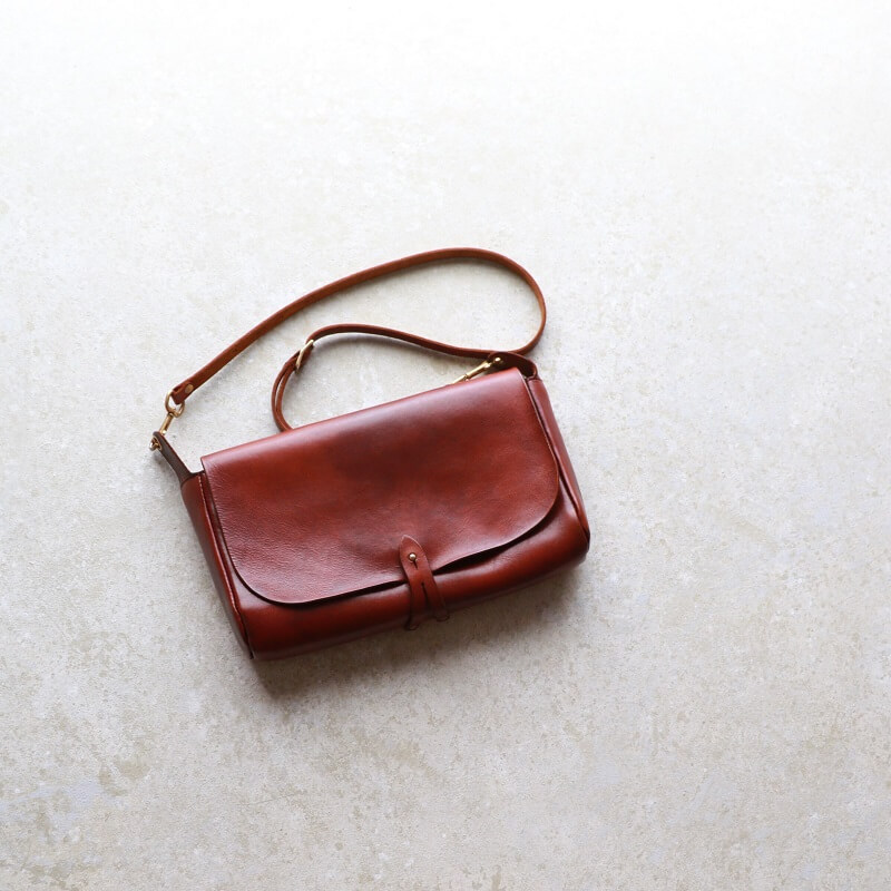 vasco ヴァスコ LEATHER 3WAY CLUTCH BAG レザー 3WAYクラッチバッグ VS-240L