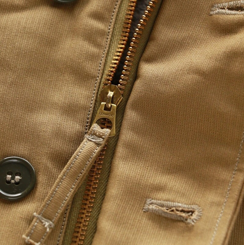 Buzz Rickson's バズリクソンズ N-1 DECK JACKET N-1 デッキジャケット