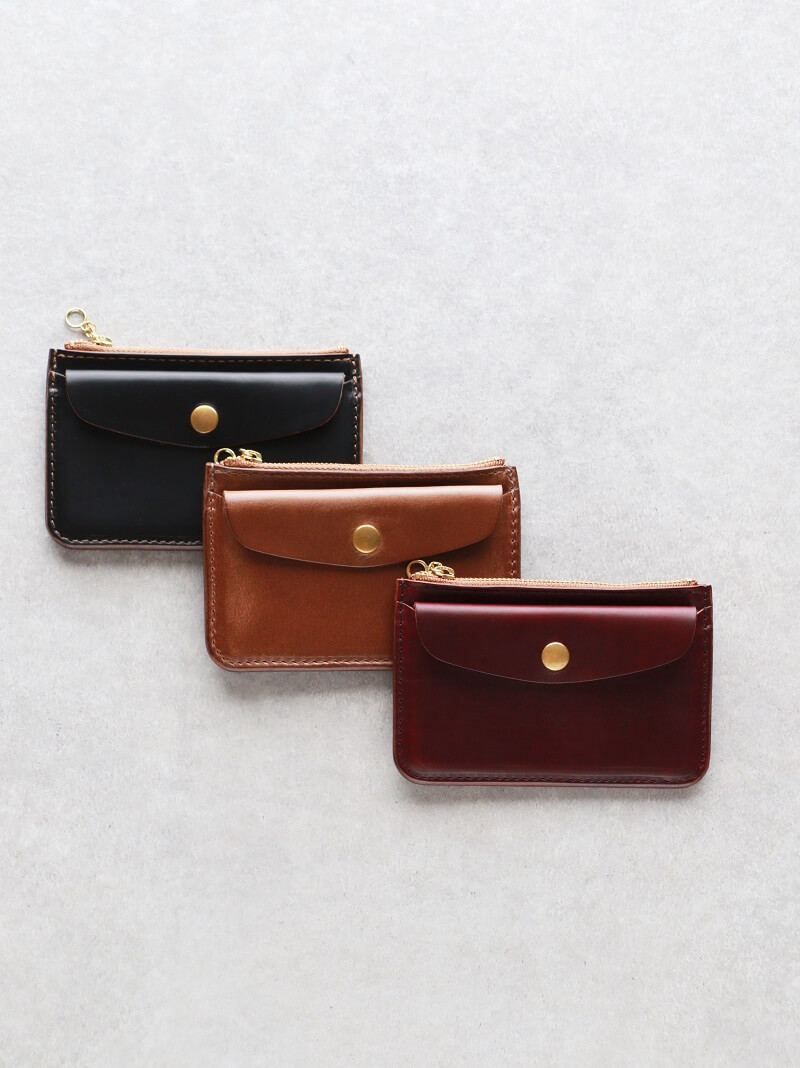 Vintage Works ヴィンテージワークス Leather Wallet クロムエクセルウォレット VWSW-04