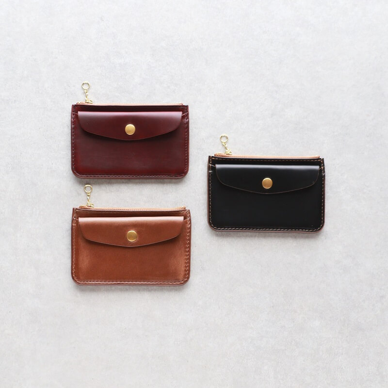 Vintage Works ヴィンテージワークス Leather Wallet クロムエクセルウォレット VWSW-04