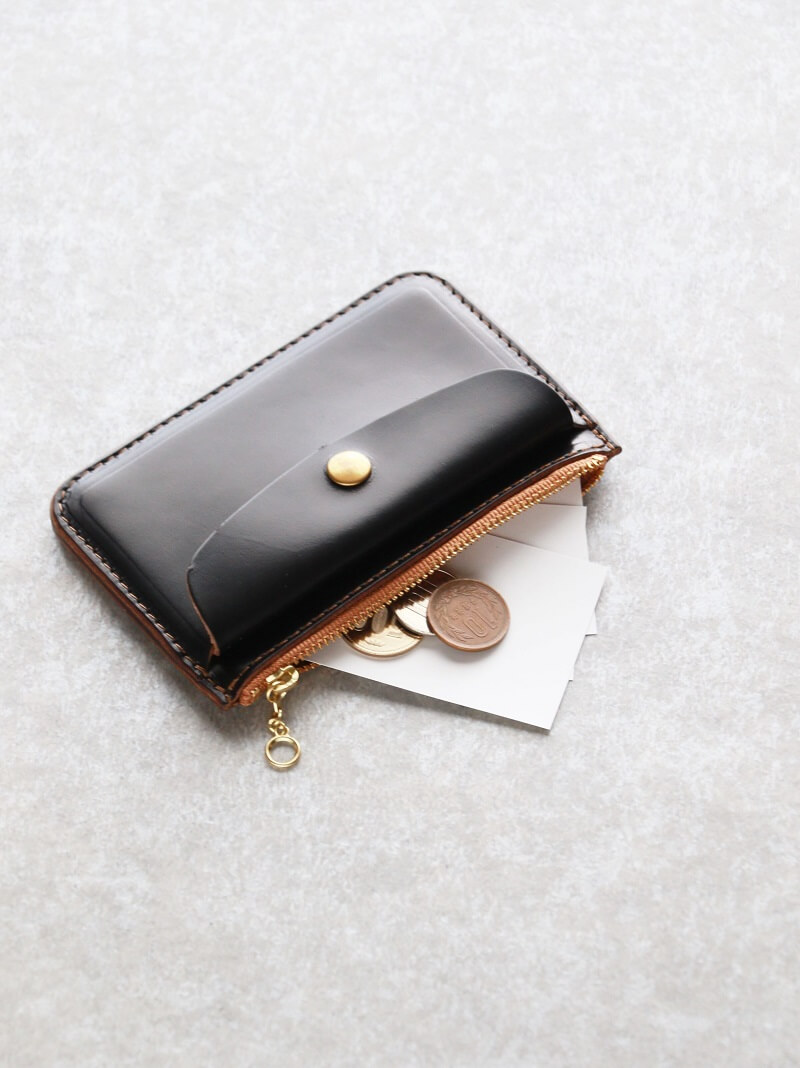 Vintage Works ヴィンテージワークス Leather Wallet クロムエクセルウォレット VWSW-04