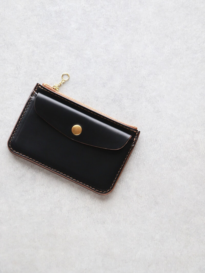 Vintage Works ヴィンテージワークス Leather Wallet クロムエクセルウォレット VWSW-04