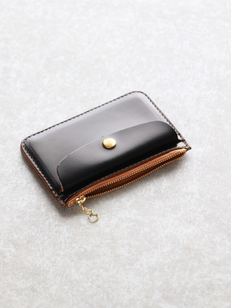 Vintage Works ヴィンテージワークス Leather Wallet クロムエクセルウォレット VWSW-04