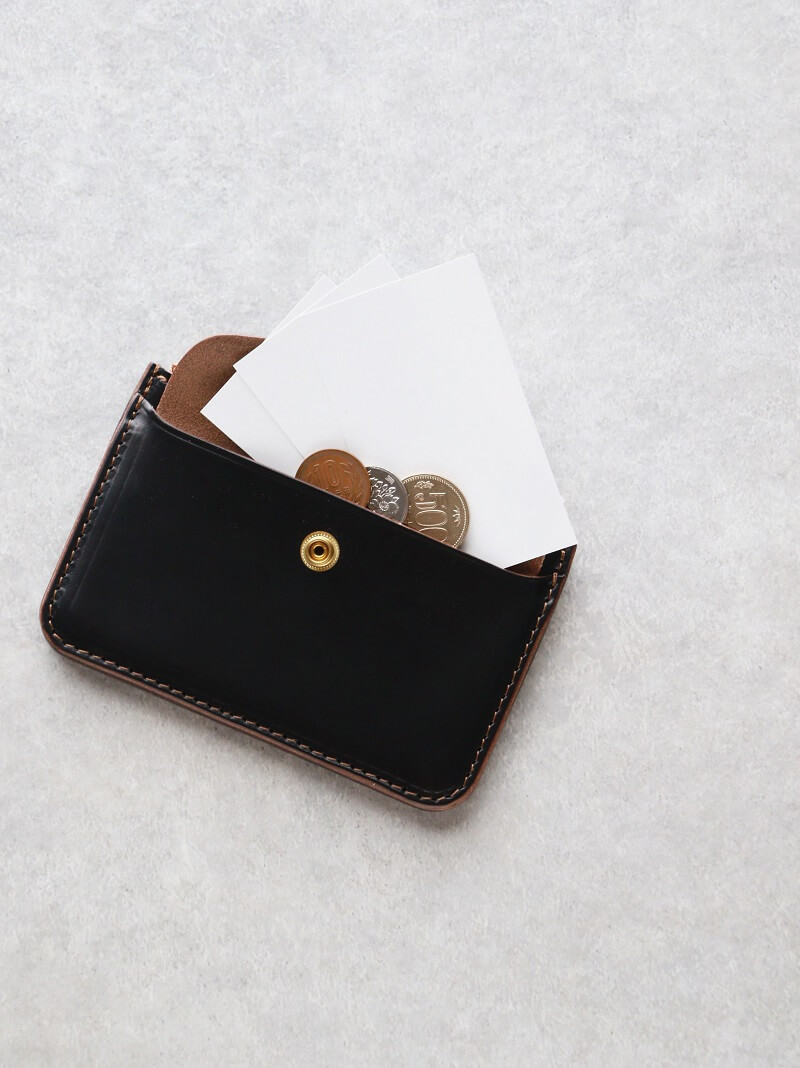 Vintage Works ヴィンテージワークス Leather Wallet クロムエクセルウォレット VWSW-04