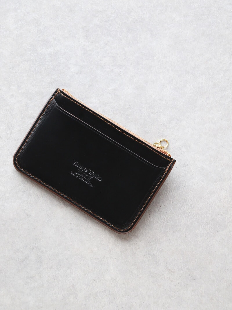 Vintage Works ヴィンテージワークス Leather Wallet クロムエクセルウォレット VWSW-04