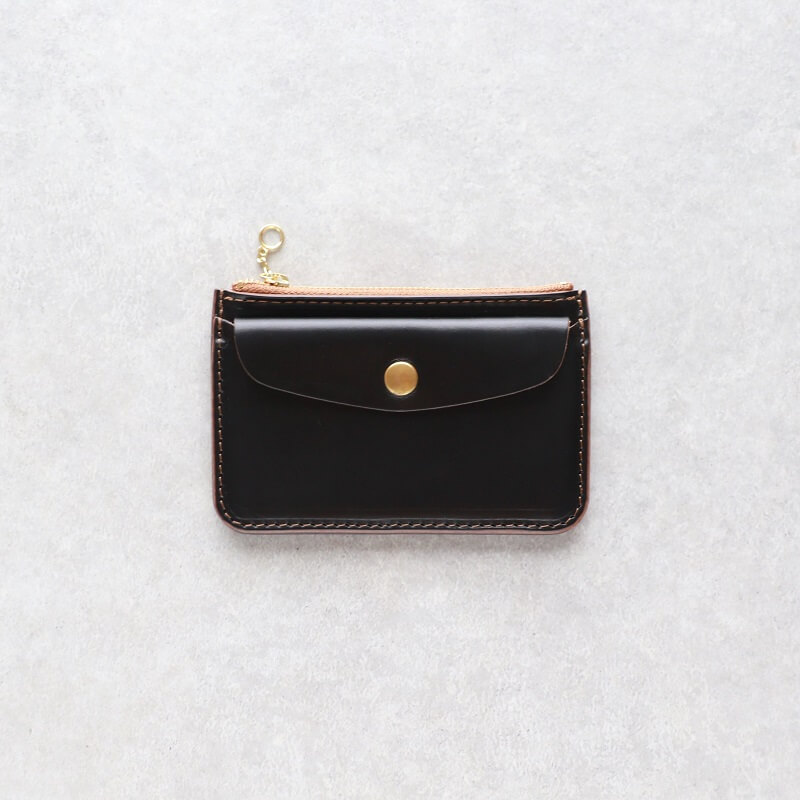 Vintage Works ヴィンテージワークス Leather Wallet クロムエクセルウォレット VWSW-04