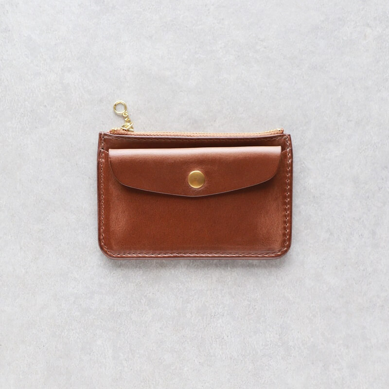 Vintage Works ヴィンテージワークス Leather Wallet クロムエクセル 