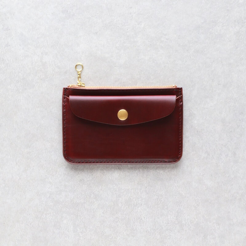 Vintage Works ヴィンテージワークス Leather Wallet クロムエクセルウォレット VWSW-04