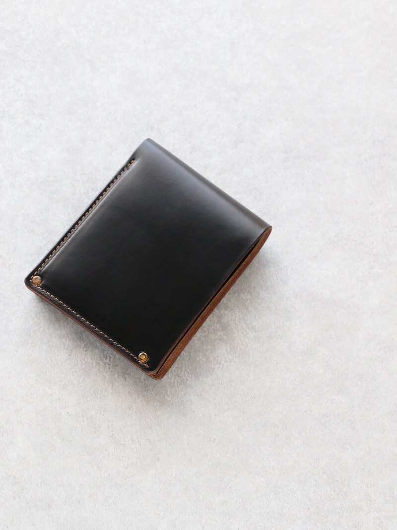 Vintage Works ヴィンテージワークス Leather Wallet クロムエクセルウォレット VWSW-03