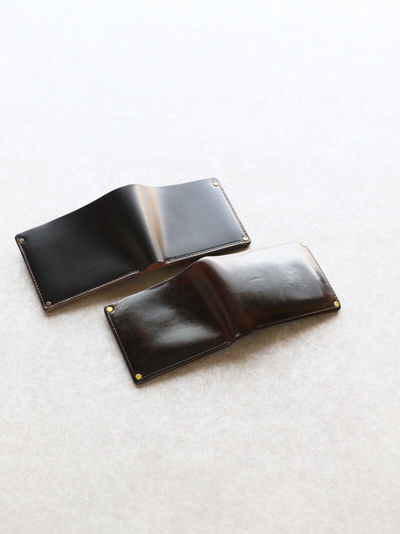 Vintage Works ヴィンテージワークス Leather Wallet クロムエクセルウォレット VWSW-03