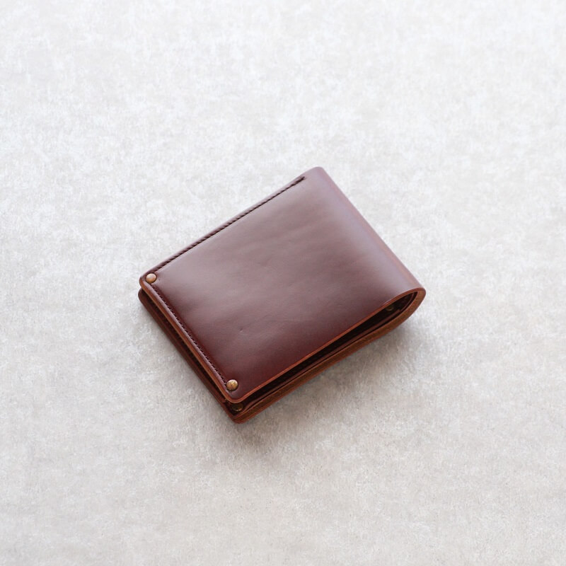 Vintage Works ヴィンテージワークス Leather Wallet クロムエクセルウォレット VWSW-03