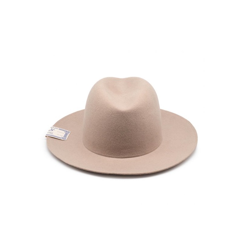 THE H.W.DOG&CO. ザ エイチ ダブリュー ドッグ アンド コー TRAVELERS HAT トラベラーズハット D-00634