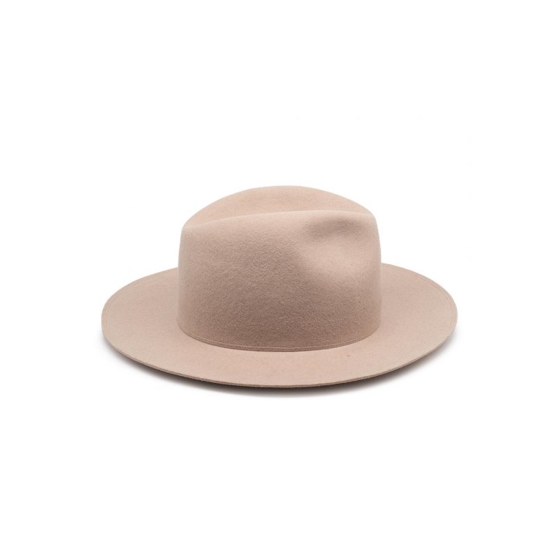 THE H.W.DOG&CO. ザ エイチ ダブリュー ドッグ アンド コー TRAVELERS HAT トラベラーズハット D-00634
