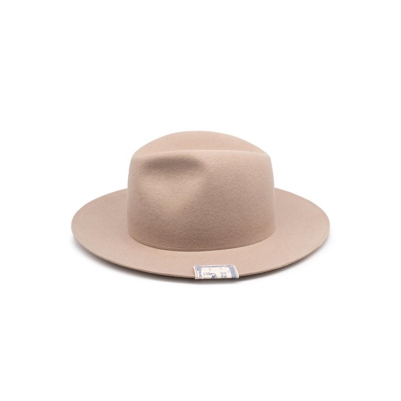 THE H.W.DOG&CO. ザ エイチ ダブリュー ドッグ アンド コー TRAVELERS HAT トラベラーズハット D-00634