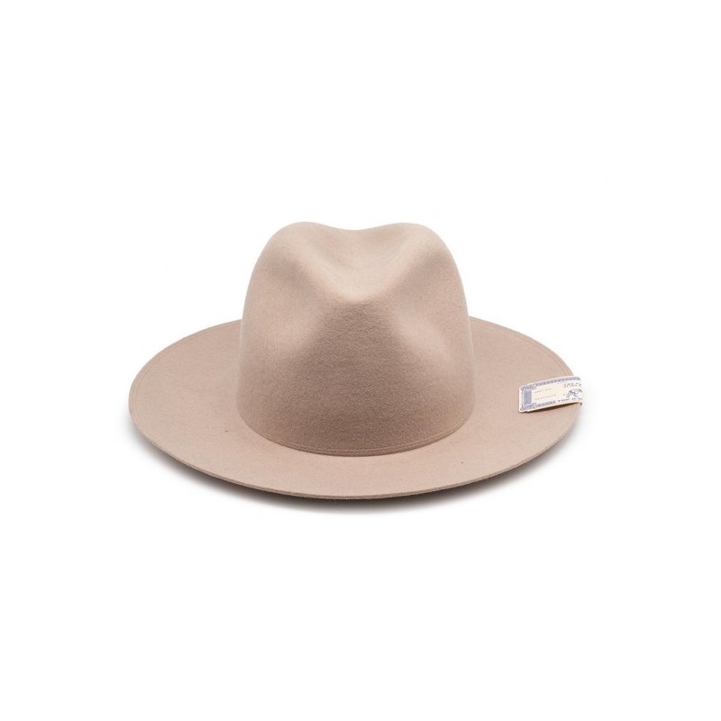 THE H.W.DOG&CO. ザ エイチ ダブリュー ドッグ アンド コー TRAVELERS HAT トラベラーズハット D-00634