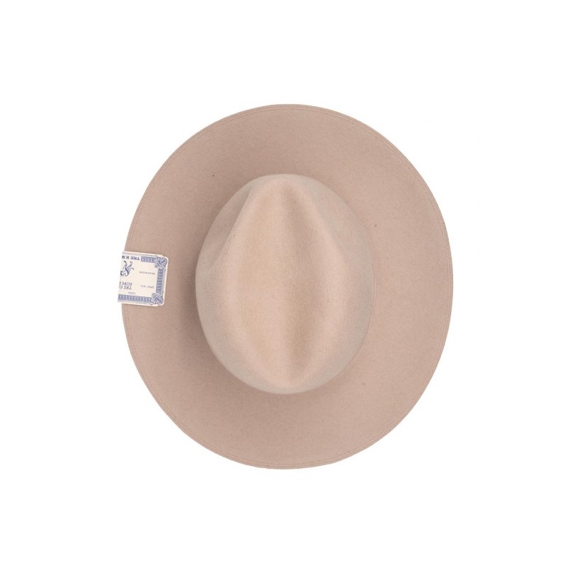 THE H.W.DOG&CO. ザ エイチ ダブリュー ドッグ アンド コー TRAVELERS HAT トラベラーズハット D-00634