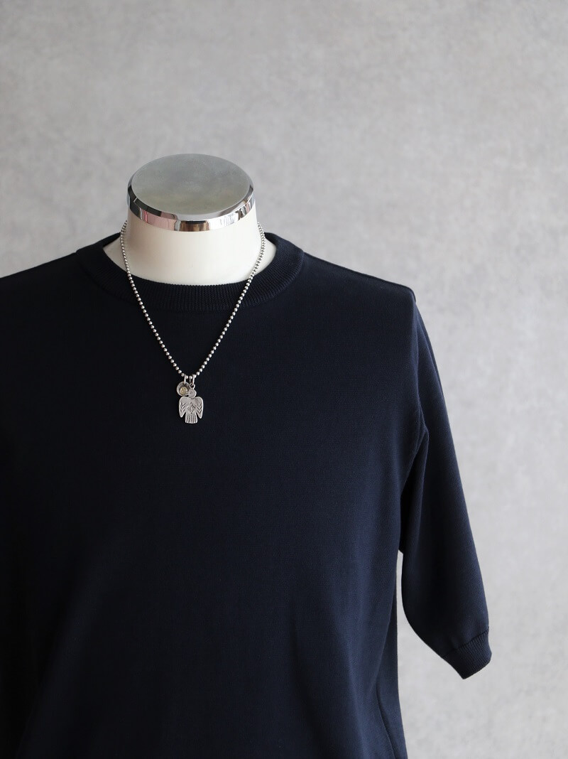 hemlock ヘムロック Silver Chain 50cm ボール300 シルバーチェーン 50cm