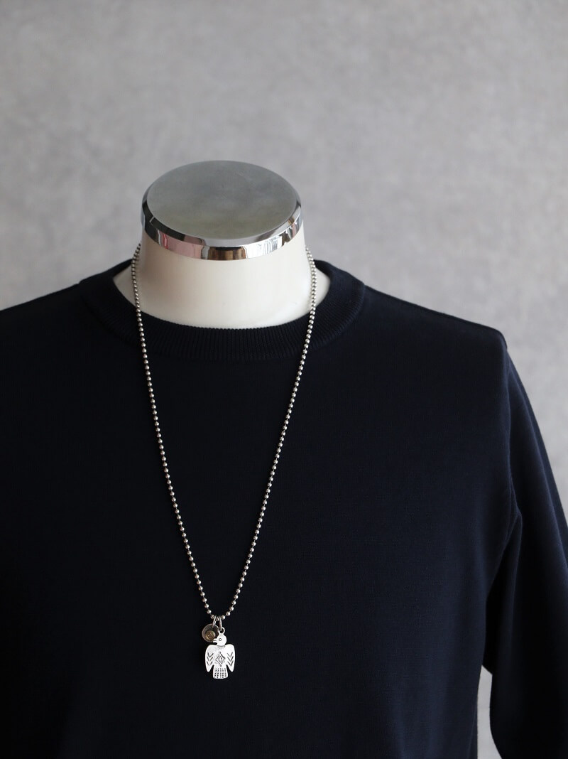 hemlock ヘムロック Silver Chain 70cm ボール300 シルバーチェーン 70cm