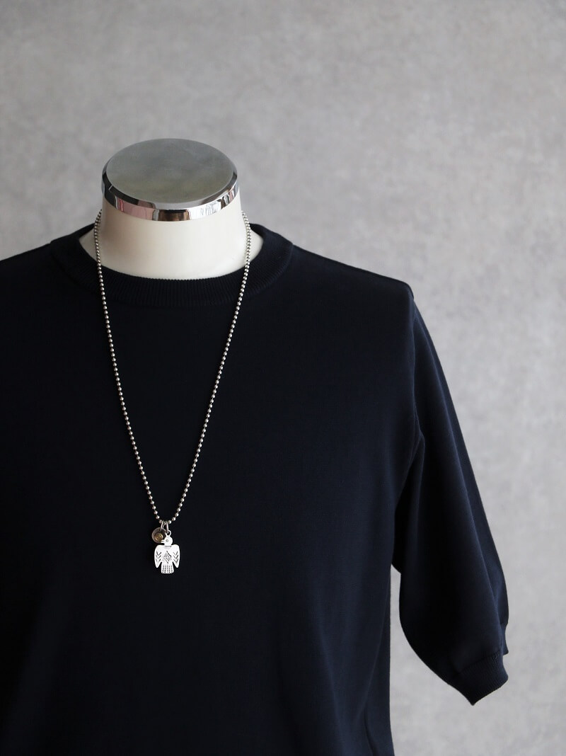 hemlock ヘムロック Silver Chain 70cm ボール300 シルバーチェーン 70cm