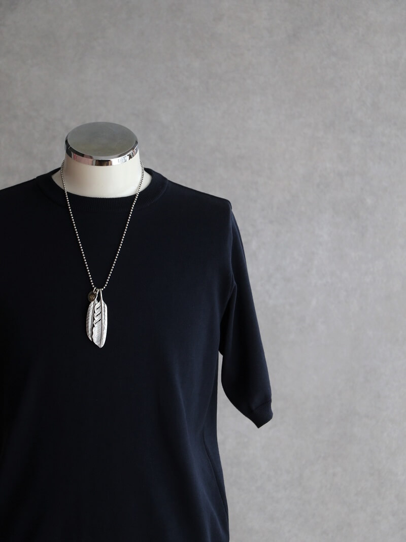 hemlock ヘムロック Silver Chain 60cm ボール300 シルバーチェーン 60cm