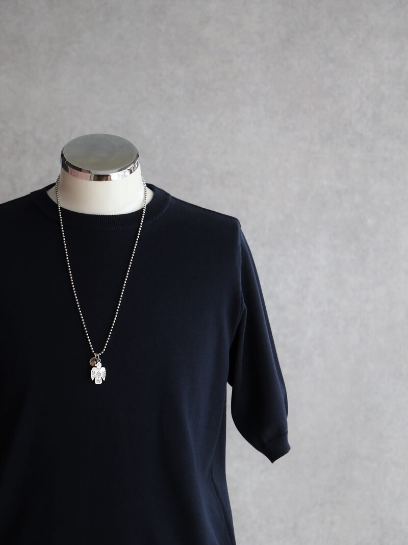 hemlock ヘムロック Silver Chain 70cm ボール300 シルバーチェーン 70cm