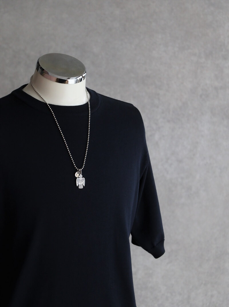 hemlock ヘムロック Silver Chain 60cm ボール300 シルバーチェーン 60cm