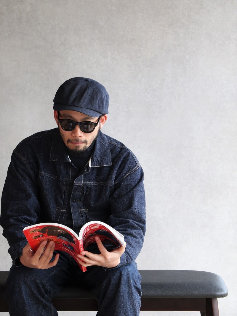 THE H.W.DOG&CO. ザ エイチ ダブリュー ドッグ アンド コー LIGHT CHINO NP CAP ライトチノニュースペーパーキャップ D-00654