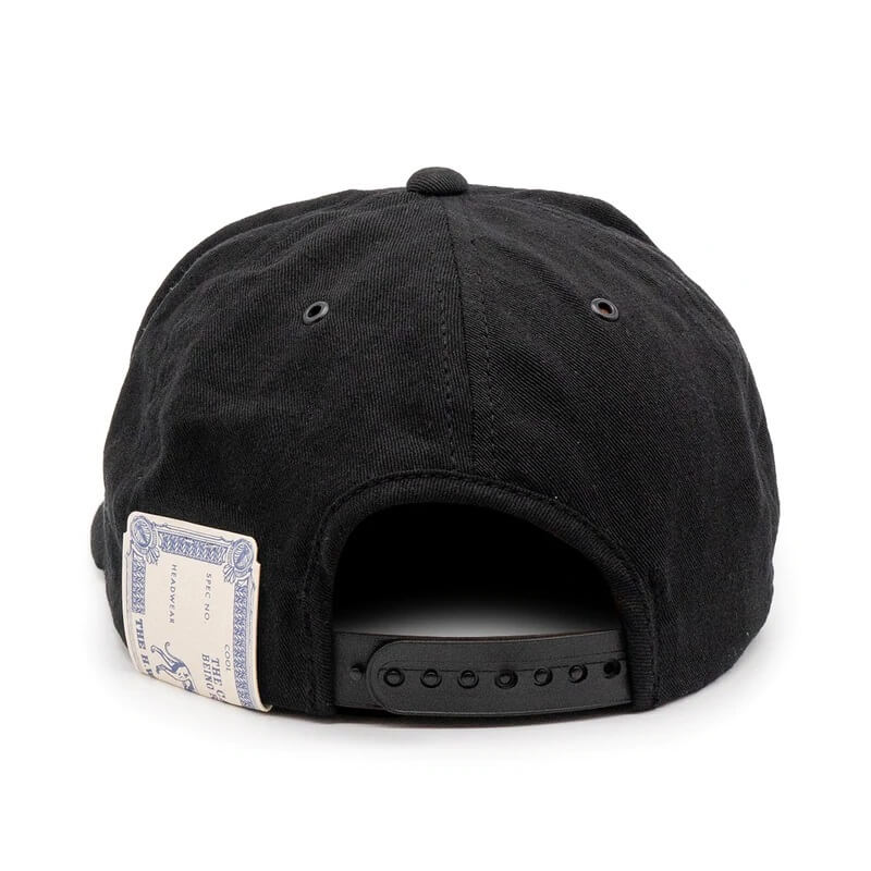 THE H.W.DOG&CO. ザ エイチ ダブリュー ドッグ アンド コー 6P OG CAP <br>オールドグローリーキャップ D-00658
