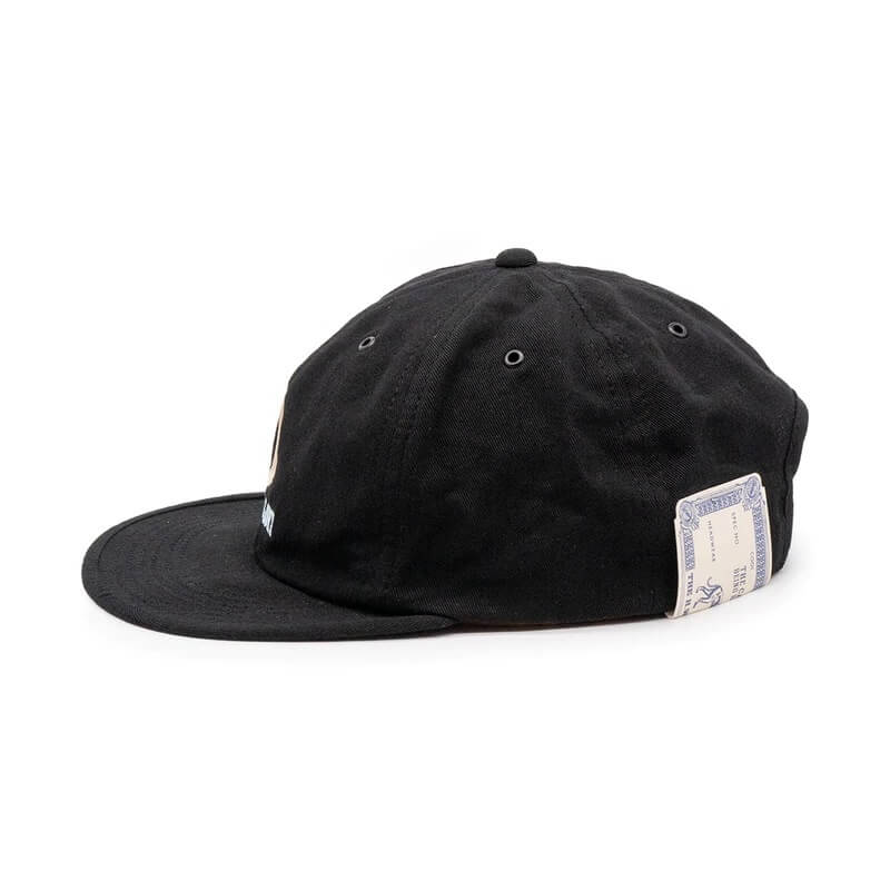 THE H.W.DOG&CO. ザ エイチ ダブリュー ドッグ アンド コー 6P OG CAP <br>オールドグローリーキャップ D-00658