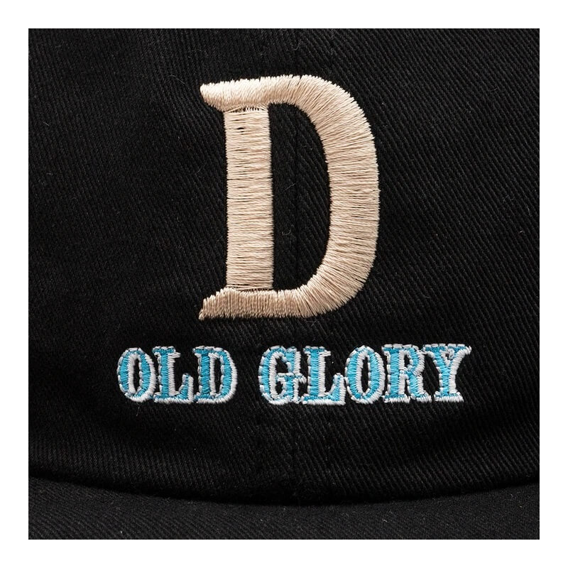 THE H.W.DOG&CO. ザ エイチ ダブリュー ドッグ アンド コー 6P OG CAP <br>オールドグローリーキャップ D-00658