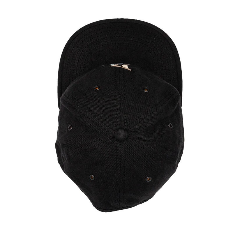 THE H.W.DOG&CO. ザ エイチ ダブリュー ドッグ アンド コー 6P OG CAP <br>オールドグローリーキャップ D-00658