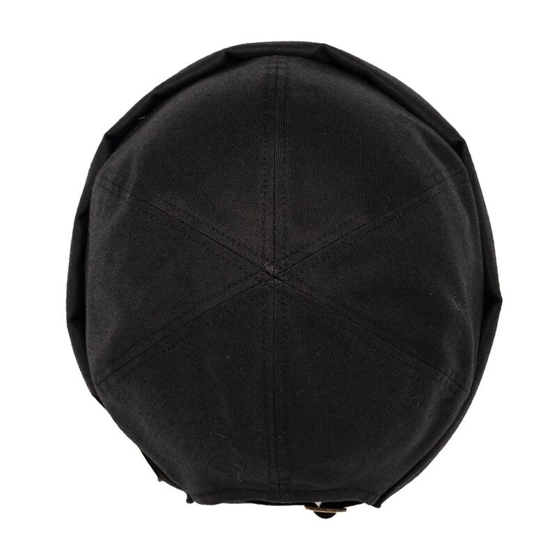THE H.W.DOG&CO. ザ エイチ ダブリュー ドッグ アンド コー TC ROLL CAP ロールキャップ D-00652