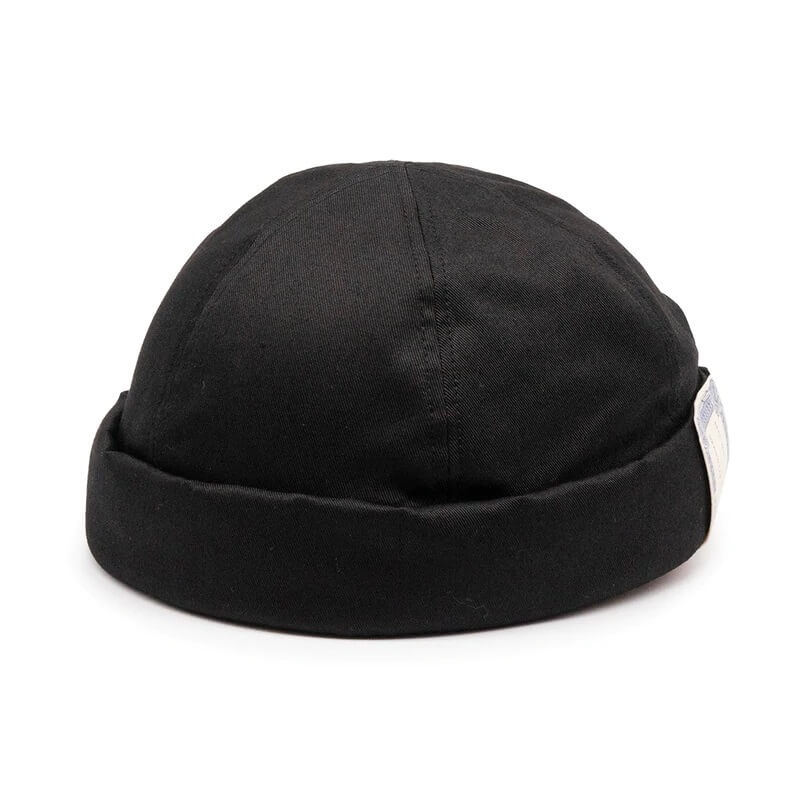THE H.W.DOG&CO. ザ エイチ ダブリュー ドッグ アンド コー TC ROLL CAP ロールキャップ D-00652