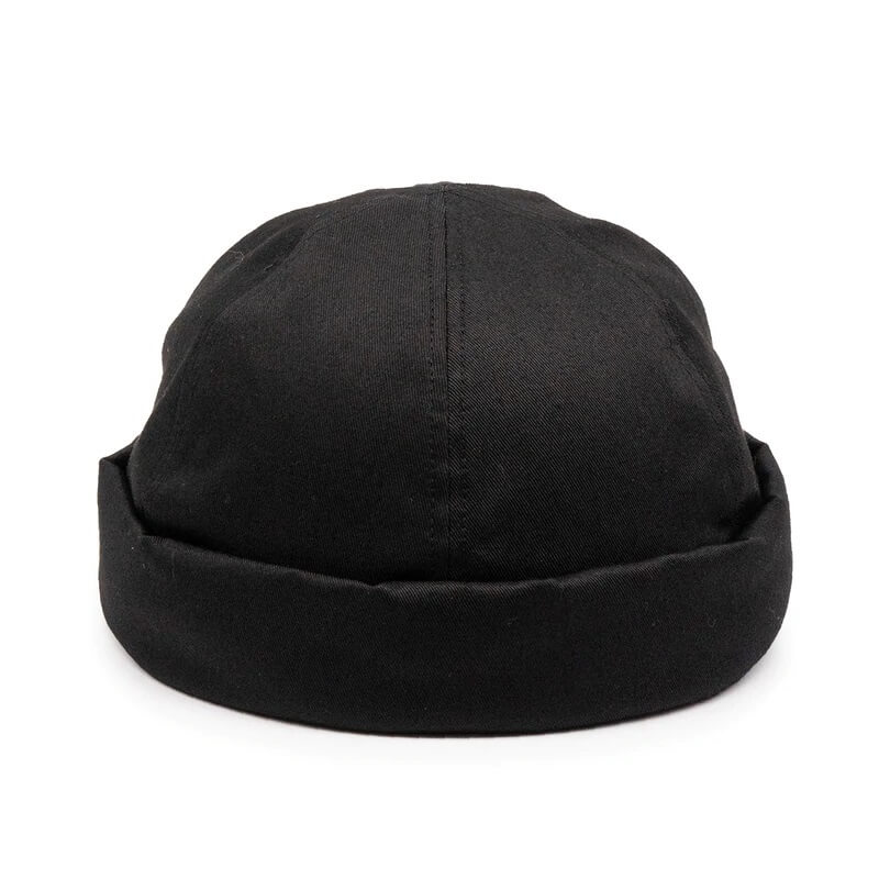 THE H.W.DOG&CO. ザ エイチ ダブリュー ドッグ アンド コー TC ROLL CAP ロールキャップ D-00652