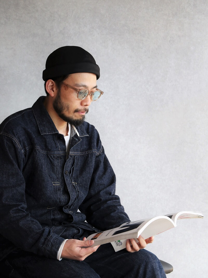 THE H.W.DOG&CO. ザ エイチ ダブリュー ドッグ アンド コー TC ROLL CAP ロールキャップ D-00652