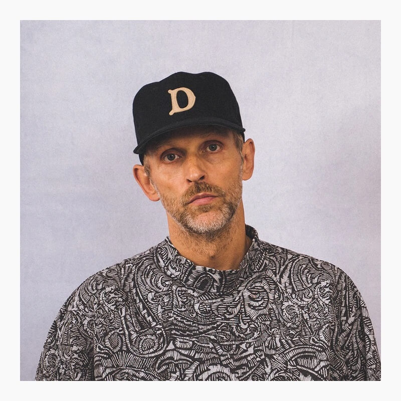 THE H.W.DOG&CO. ザ エイチ ダブリュー ドッグ アンド コー BASEBALL 