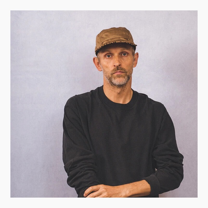 JET CAP - Black – THE H.W.DOG&CO.