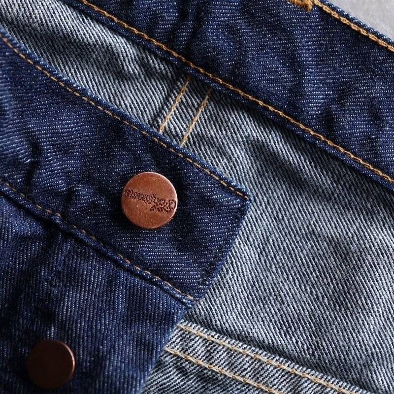 TCB jeans TCBジーンズ Working Cat Hero Jeans ワーキングキャットヒーロージーンズ