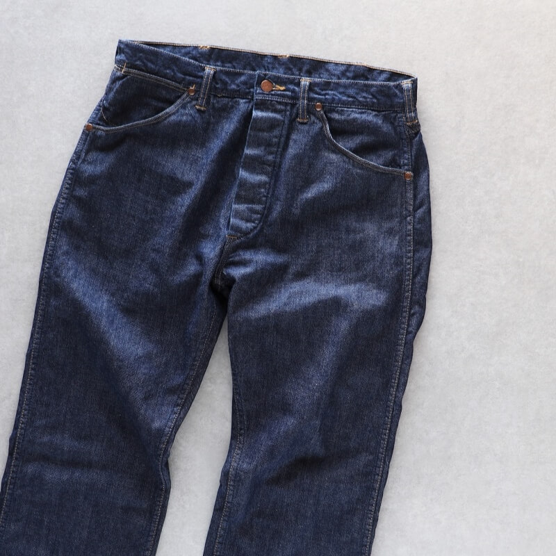 TCB jeans TCBジーンズ Working Cat Hero Jeans ワーキングキャットヒーロージーンズ