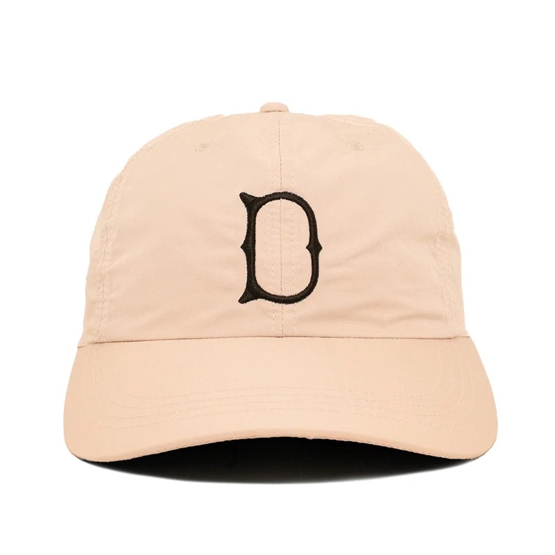 THE H.W.DOG&CO. ザ エイチ ダブリュー ドッグ アンド コー UNION CAP ユニオンキャップ