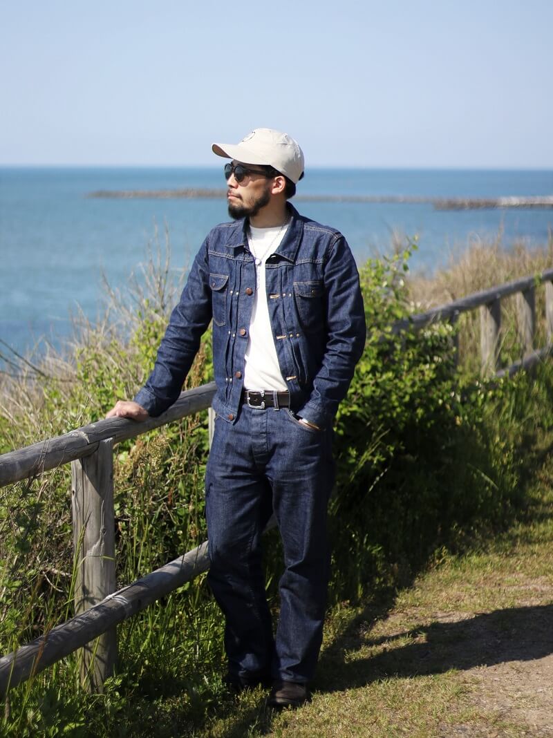 THE H.W.DOG&CO. ザ エイチ ダブリュー ドッグ アンド コー UNION CAP ユニオンキャップ