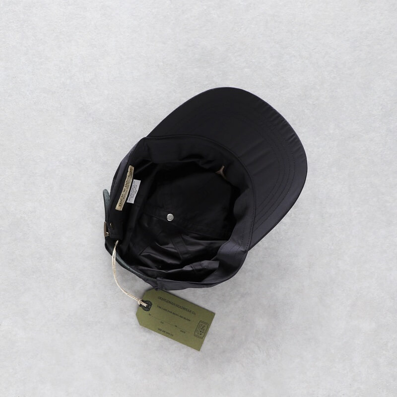 THE H.W.DOG&CO. ザ エイチ ダブリュー ドッグ アンド コー UNION CAP ユニオンキャップ