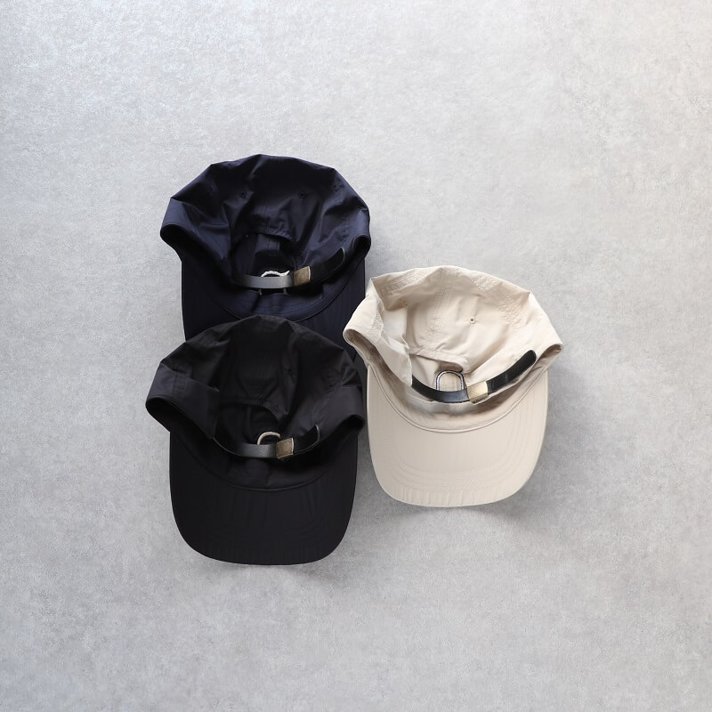 THE H.W.DOG&CO. ザ エイチ ダブリュー ドッグ アンド コー UNION CAP ユニオンキャップ