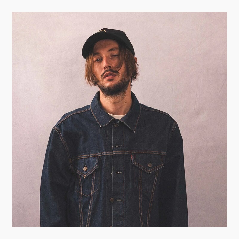 THE H.W.DOG&CO. ザ エイチ ダブリュー ドッグ アンド コー UNION CAP ユニオンキャップ