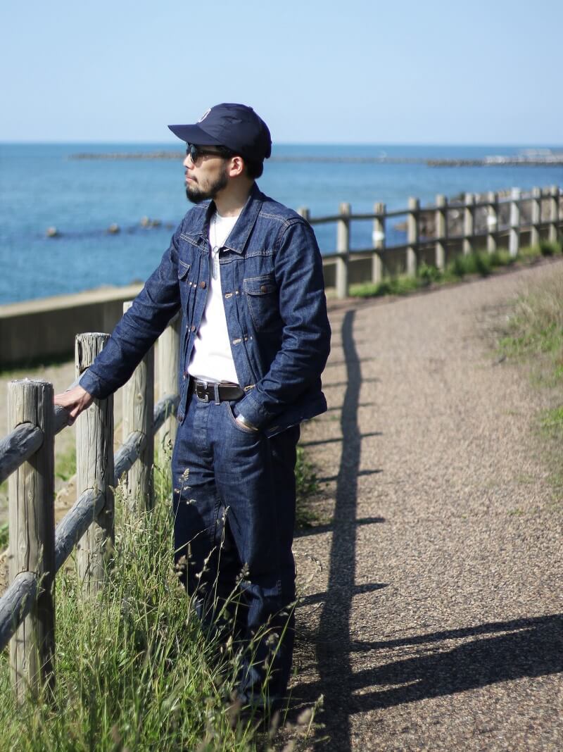 THE H.W.DOG&CO. ザ エイチ ダブリュー ドッグ アンド コー UNION CAP ユニオンキャップ
